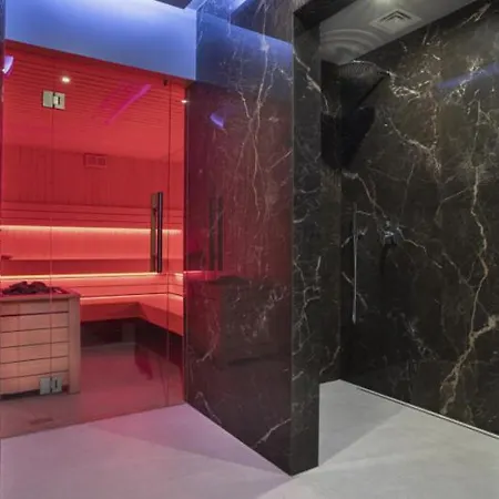 Nautic Park Slowianska 21a Dreamhouse Nad Morzem