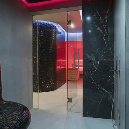 Apartment Dreamhouse Nautic Park Darlowko
