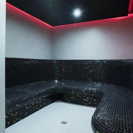 Nautic Park Slowianska 21a Dreamhouse Nad Morzem Apartment *