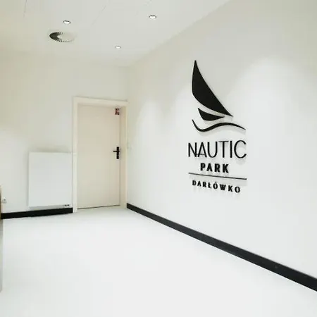 Nautic Park Slowianska 21a Dreamhouse Nad Morzem