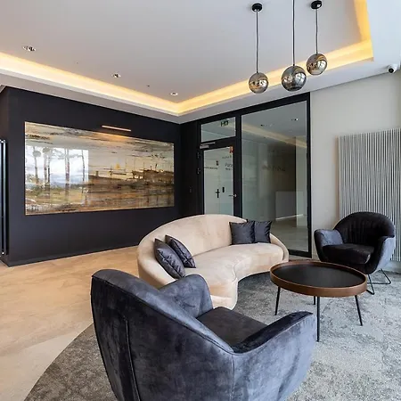 Apartment Dreamhouse Nautic Park