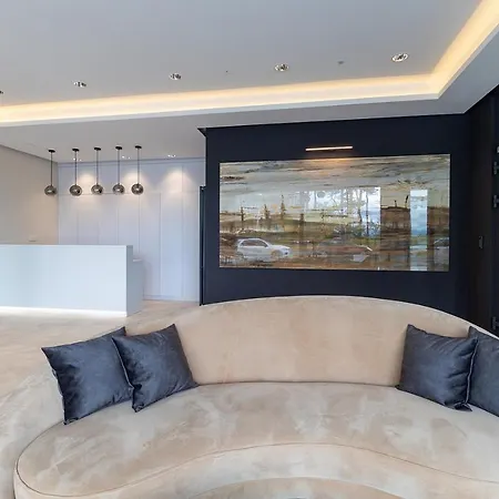 Apartment Dreamhouse Nautic Park