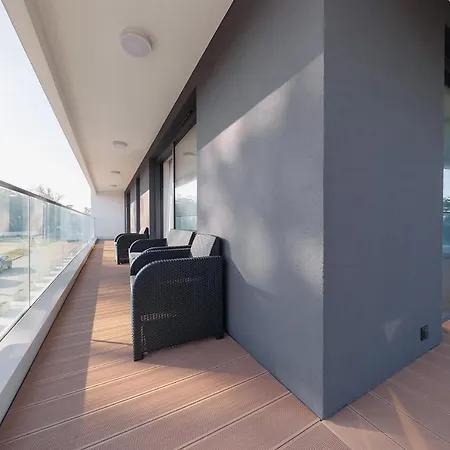 Dreamhouse Nautic Park *