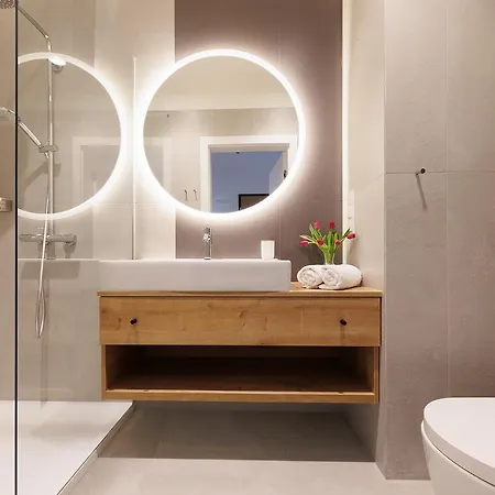 Nautic Park Slowianska 21a Dreamhouse Nad Morzem *