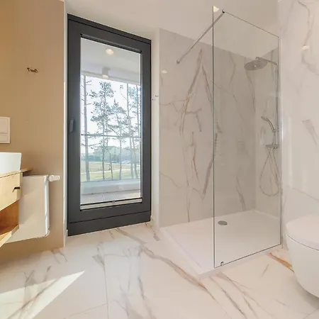 Dreamhouse Nautic Park Apartment *