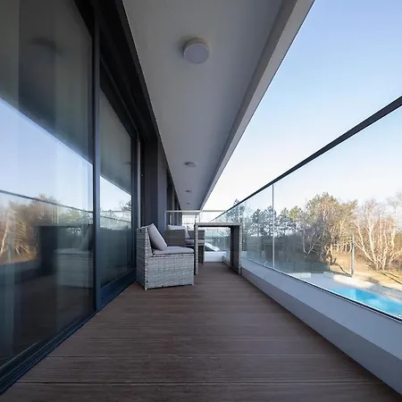 Apartment Dreamhouse Nautic Park