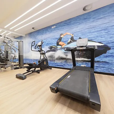 Apartament Nautic Park Darłówko
