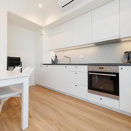 Dreamhouse Nautic Park Darlowko