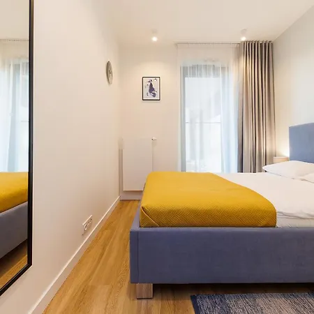 Dreamhouse Nautic Park * Darlowko