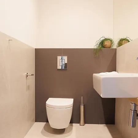 Dreamhouse Nautic Park Apartment *