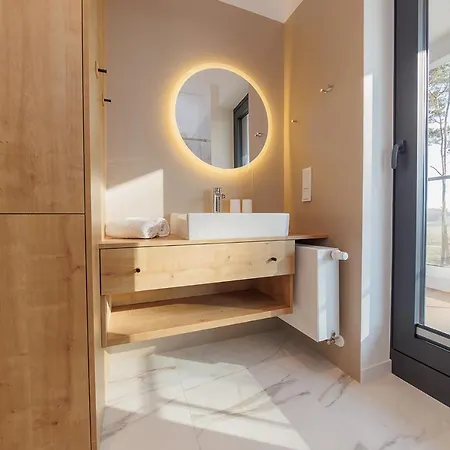 Nautic Park - Przy Plazy By Dreamhouse Apartman *