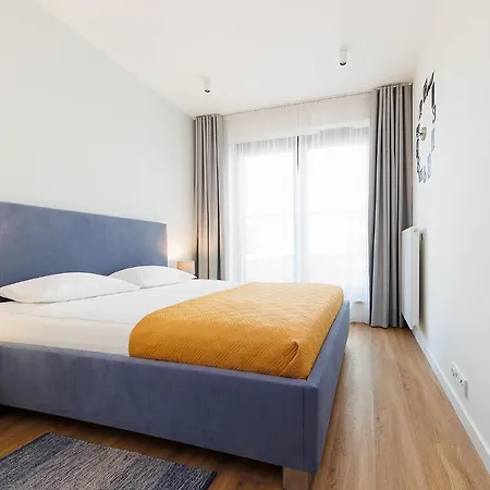 Dreamhouse Nautic Park *