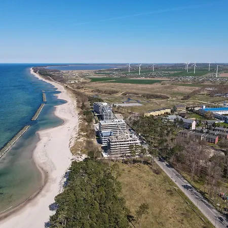 Dreamhouse Nautic Park Apartamento *