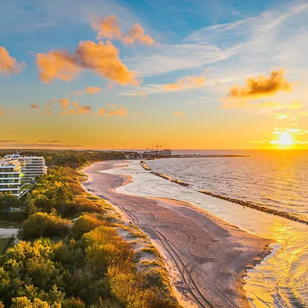 Dreamhouse Nautic Park *