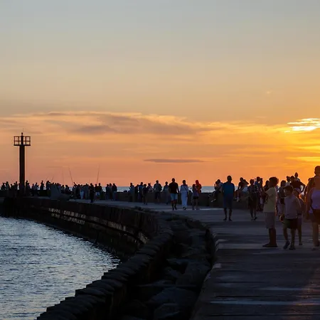 Dreamhouse Nautic Park Darlowko