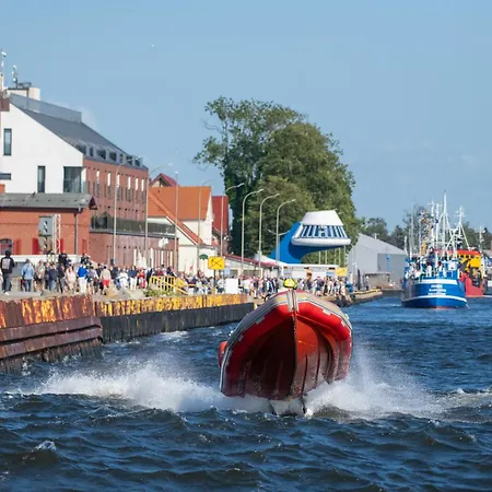 Dreamhouse Nautic Park