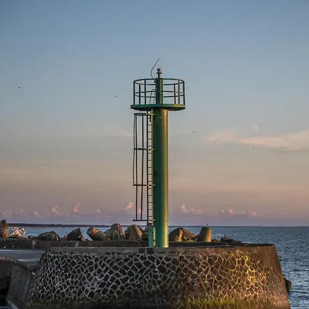 Dreamhouse Nautic Park Apartamento *