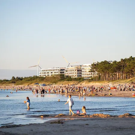 Dreamhouse Nautic Park