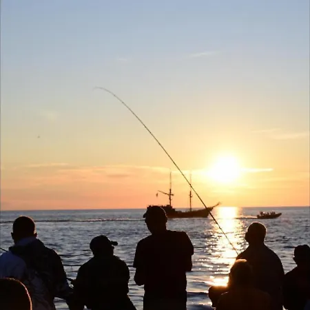 Apartamento Dreamhouse Nautic Park *