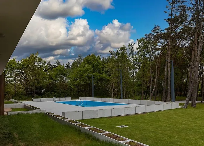 Nautic Park Slowianska 21a Dreamhouse Nad Morzem Lägenhet Darlowko