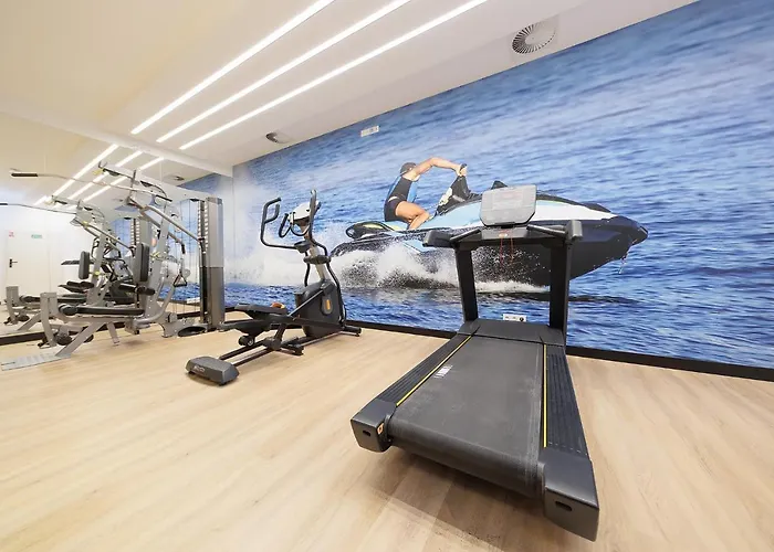 Lägenhet Nautic Park Slowianska 21a Dreamhouse Nad Morzem Darlowko